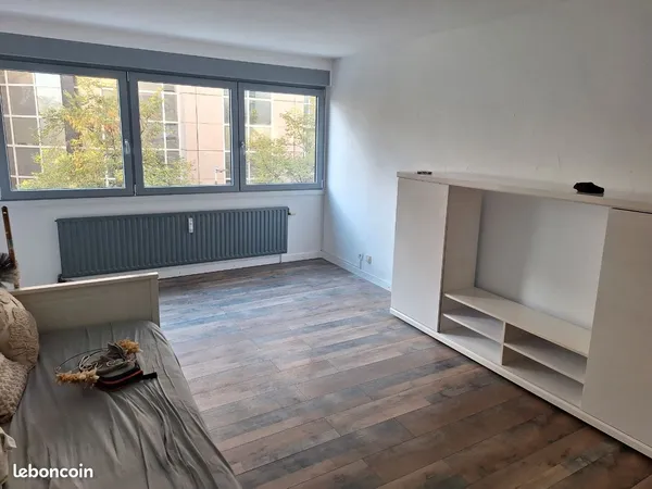 Appartement T2 Annemasse