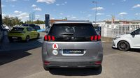 Peugeot 5008 1.2 PureTech 130ch S&S Active — photo 6
