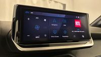 Peugeot 208 1.2 Hybrid 110ch GT e-DCS6 — photo 19