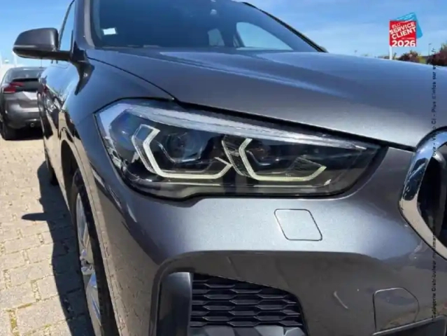 Bmw X1 sdrive18da 150ch m sport — photo 13
