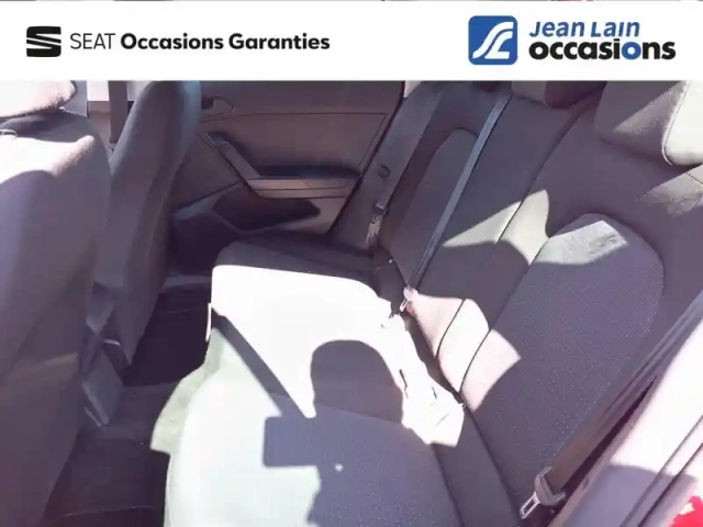 Seat Ibiza 1.0 tsi 95 ch s/s bvm5 — photo 6