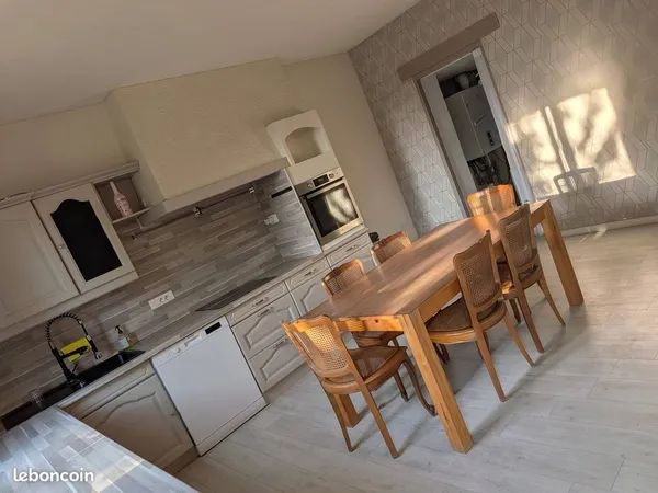 Maison Florange
