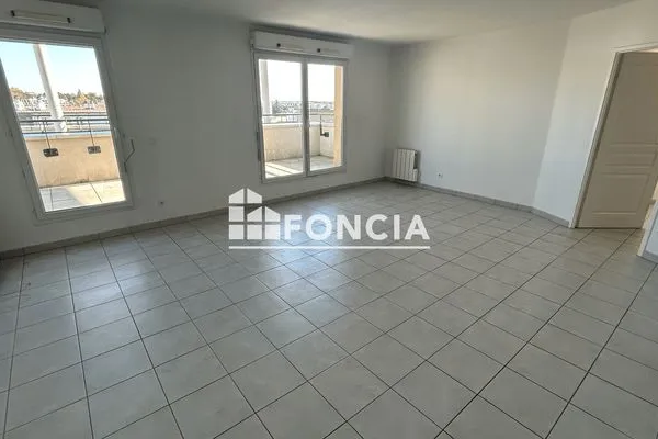 Appartement 3 pièces 75 m²