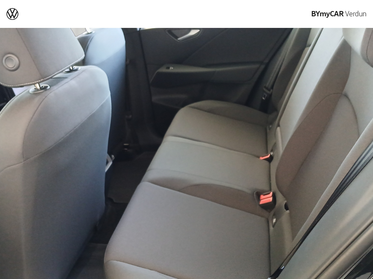 Volkswagen ID.3 Neo 50 kWh — photo 12