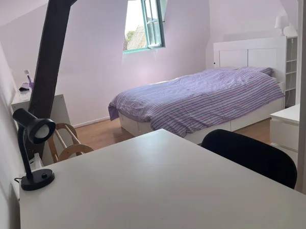 Appartement 5 pièces 99 m²