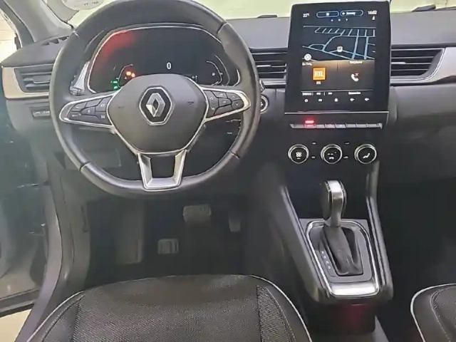 Renault Captur tce 130 edc fap — photo 11