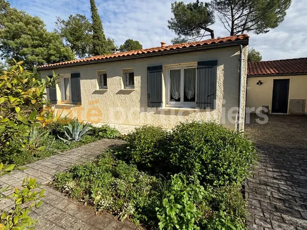 RONCE-LES-BAINS - 3 Chambres- 84 m2