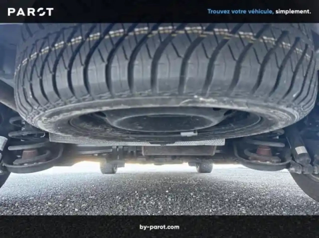 Ford Transit Connect fourgonnette l2 1.0e 100ch e85 trend — photo 29