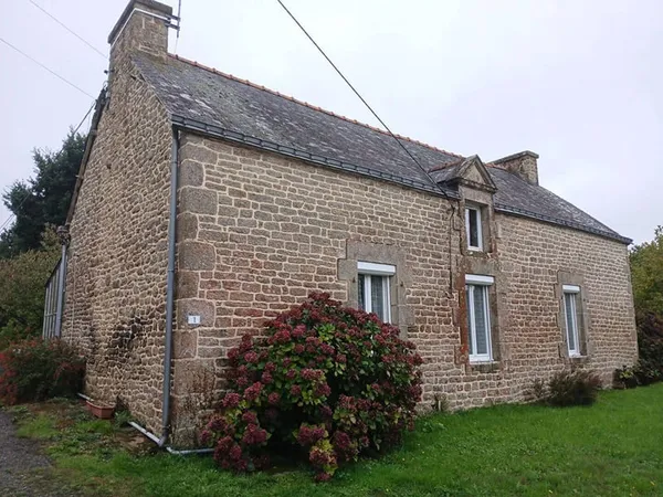 Maison 3 pièces 63 m²