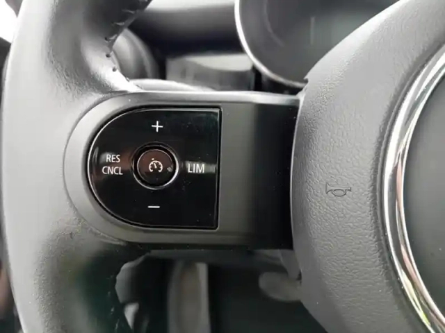 Mini Mini cooper 136ch  edition camden bva7 — photo 12