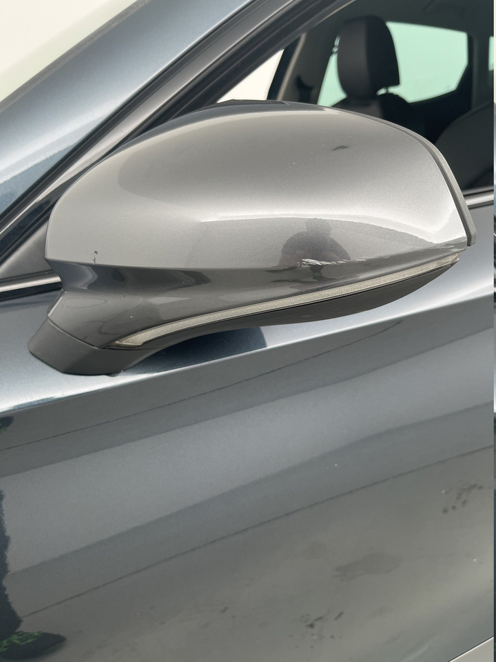 Cupra FORMENTOR — photo 38