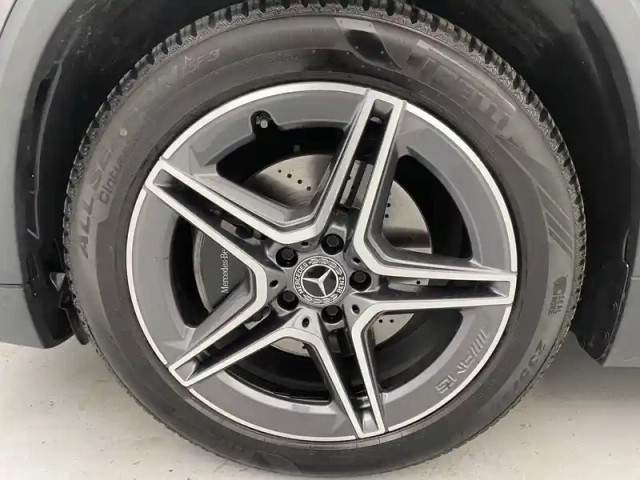 Mercedes Gla 200 d 8g-dct — photo 34
