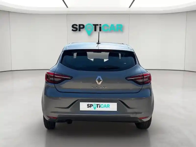 Renault Clio 1.0 tce 90ch equilibre — photo 4