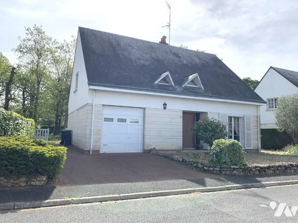 Maison 6 pièces 140 m²