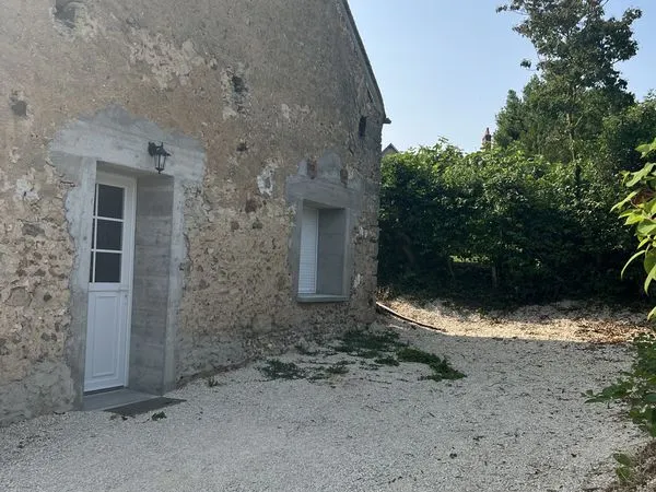 Maison 3 pièces 79 m²