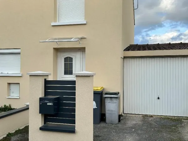 Maison 5 pièces 85 m²
