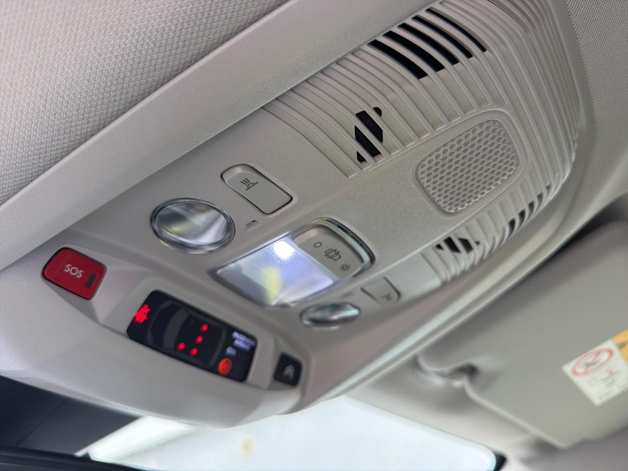 Citroën C5 Aircross bluehdi 130 eat8 plus — photo 16