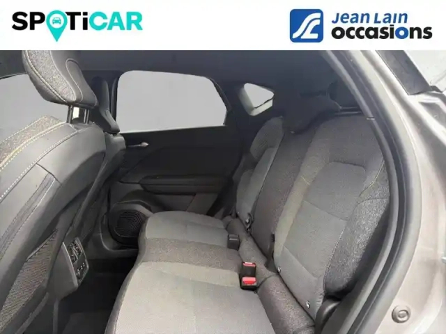 Renault Captur tce 90 ch — photo 12
