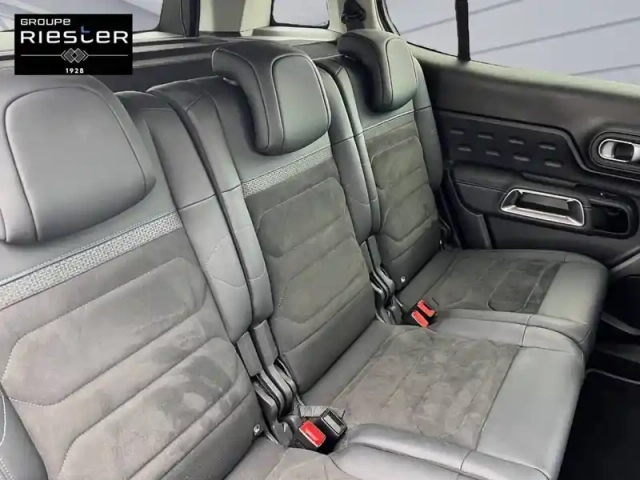 Citroën C5 Aircross hybride rechargeable 225 e-eat8 — photo 40