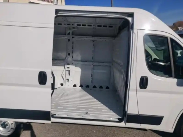 Fiat Ducato fg l2h2 3.3 140ch easy pro — photo 10