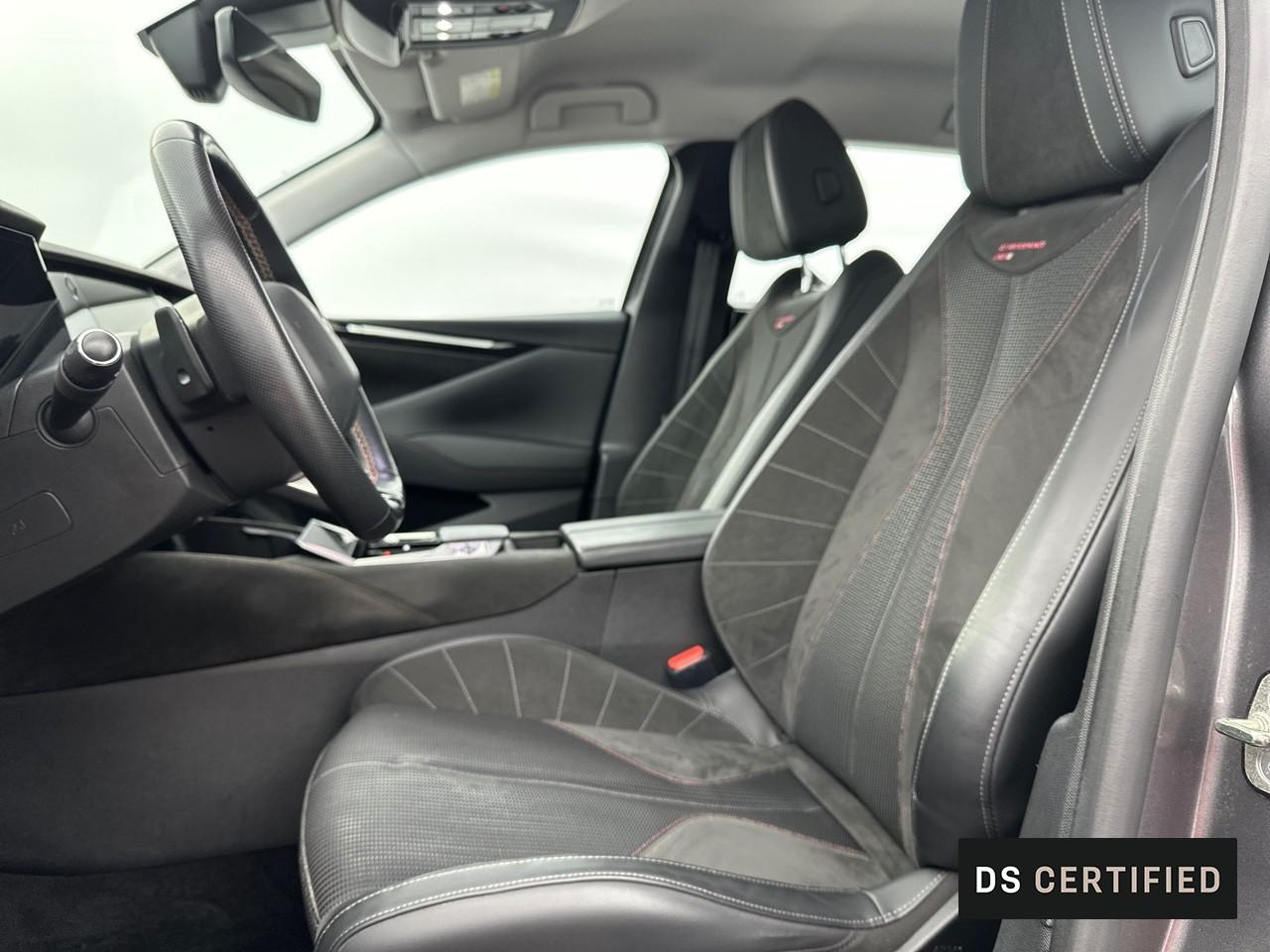 Ds Ds 4 e-tense 225ch performance line — photo 9