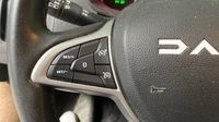 Dacia Duster 1.3 TCe 150ch FAP Journey 4x2 EDC — photo 25