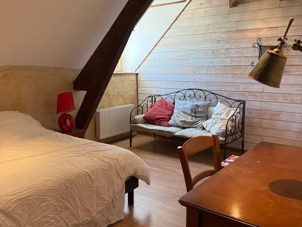 Location chambre