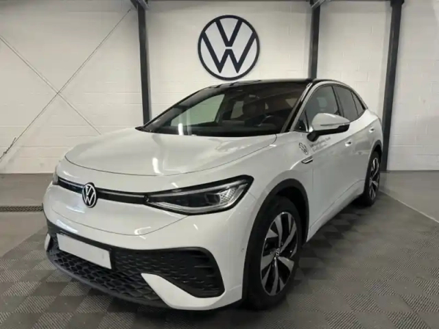 Volkswagen Id.5 204ch pro performance 77 kwh