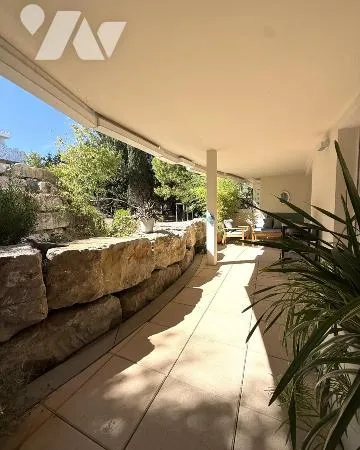 Appartement 3 pièces 56 m²