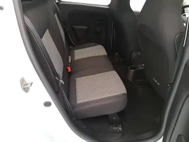 Renault Twingo iii sce 65 - 20 — photo 20