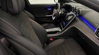 Mercedes Classe C Break 220 d 200ch AMG Line — photo 15