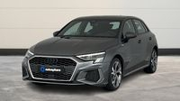 Audi A3 Sportback 40 TFSI e 204ch S line S tronic 6