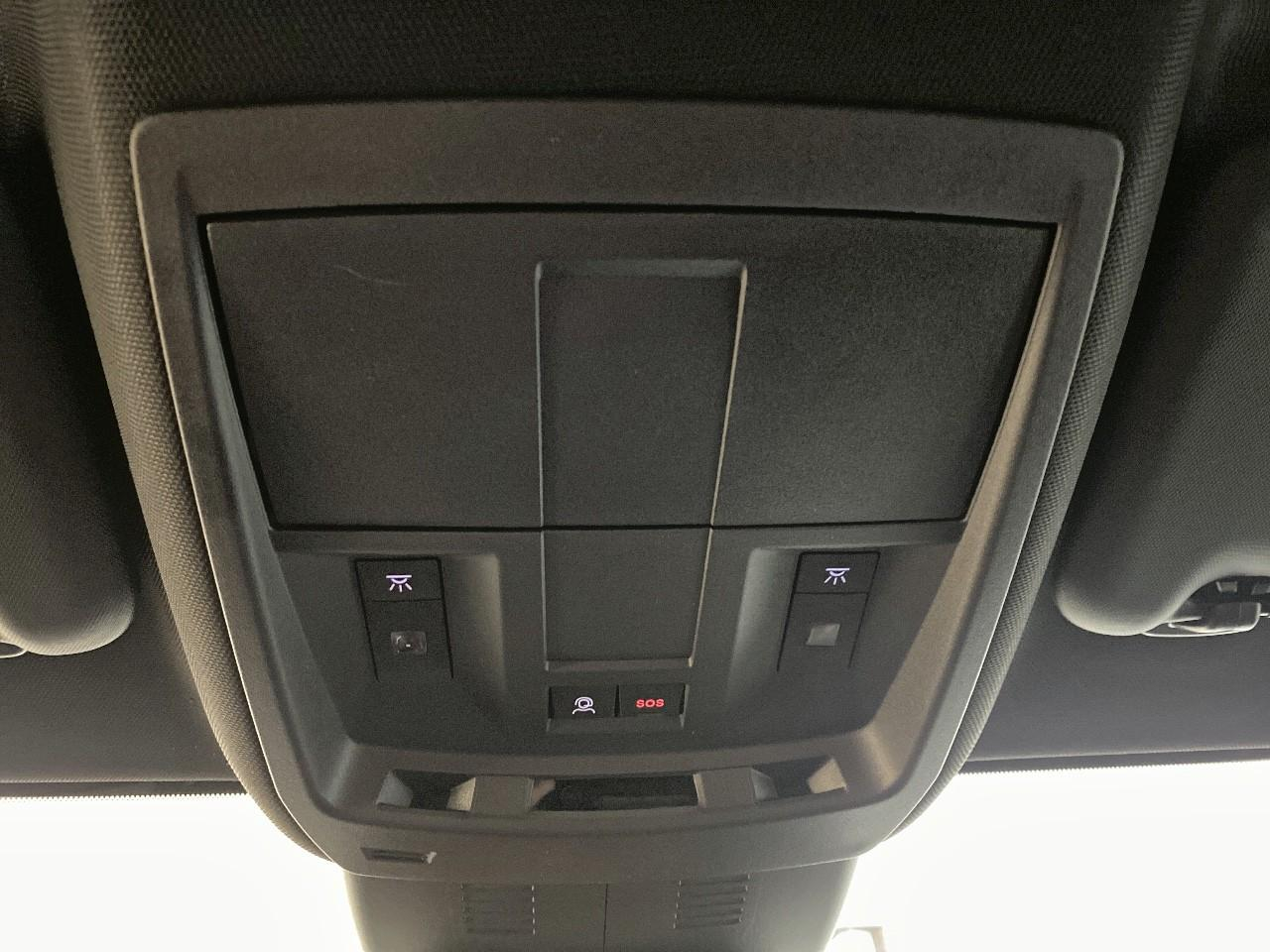 Peugeot 5008 hybrid 145 ch e-dcs6 allure — photo 19