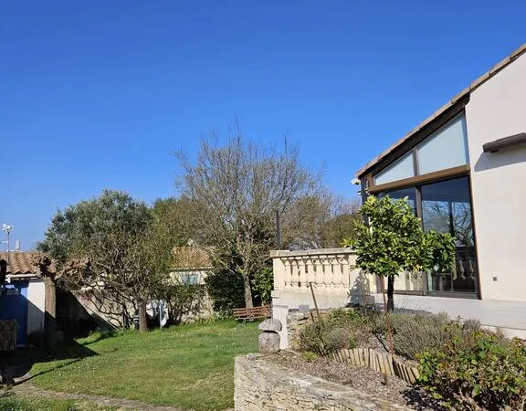 Maison 5 pièces 107 m²