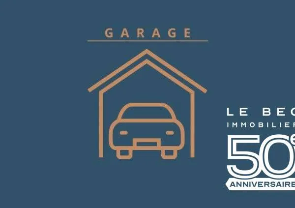 Garage/Parking 15 m²