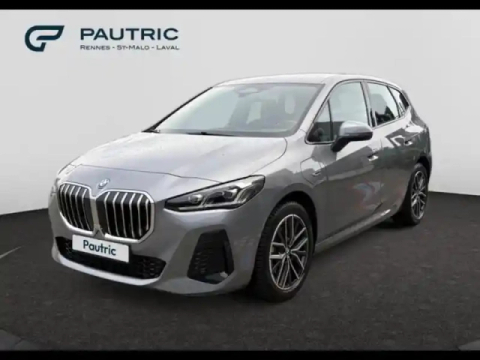 Bmw Serie 2 série 2 activetourer 225e 245ch xdrive m sport dkg7