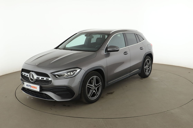 Mercedes-Benz GLA 200 d AMG Line DCT