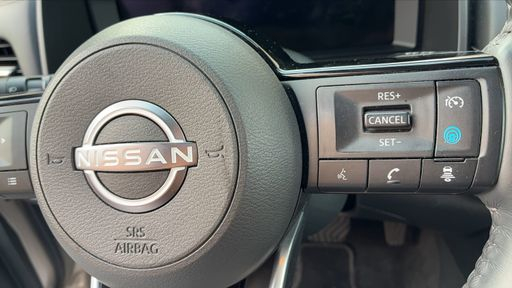 Nissan X-Trail 1.5 DIG-T e-Power 204 Hybrid 2WD BVA7 - Tekna – 2023 – 67119 km – Hybride essence – Boîte Automatique — photo 20