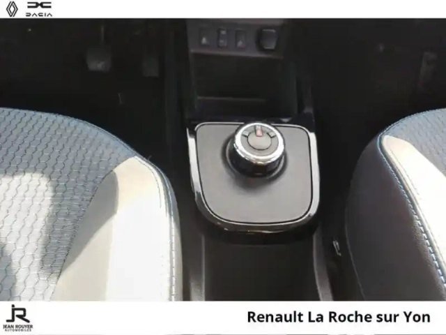 Dacia Spring 45ch confort - achat intégral — photo 5