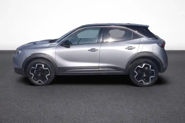 Opel Mokka 1.2 turbo 130 ch bva8 — photo 27