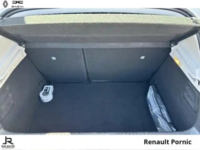Renault Clio authentic sce 65 — photo 7