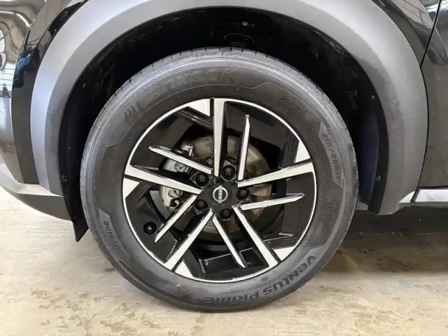 Nissan Juke dig-t 114 — photo 79