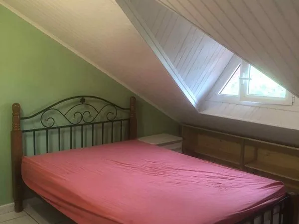 Chambre dans colocation Tampon centre