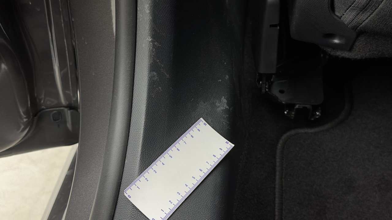 Peugeot 208 PureTech 100 S&amp;S EAT8 — photo 43