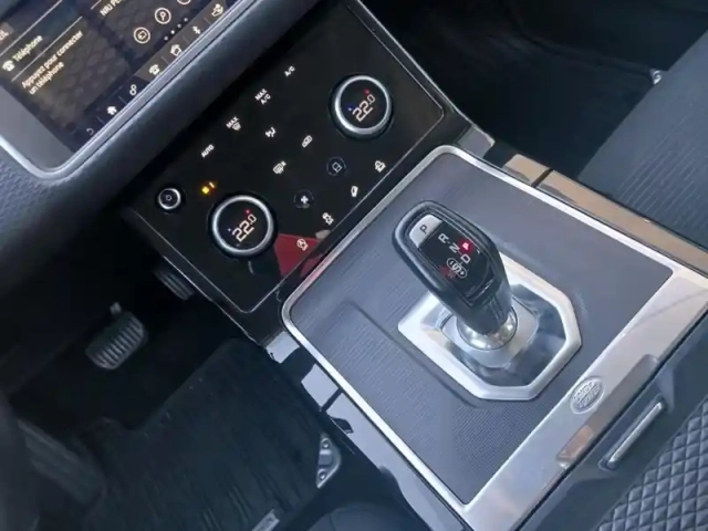 Land Rover Range Rover d240 awd bva9 — photo 52