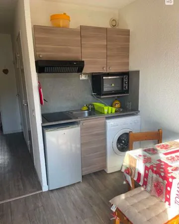 Appartement 30m2