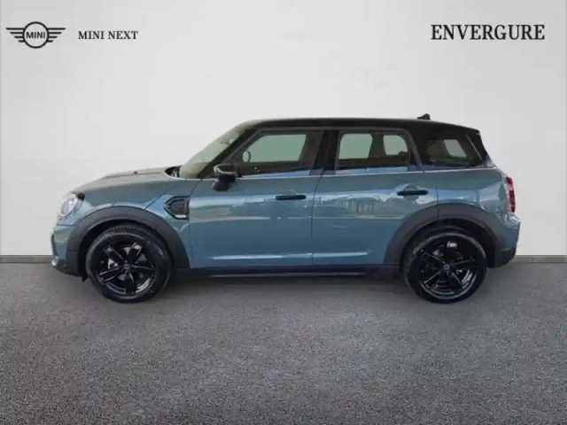 Mini Countryman cooper d 150ch  highlands bva8 — photo 3