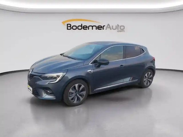 Renault Clio e-tech 140 - 21