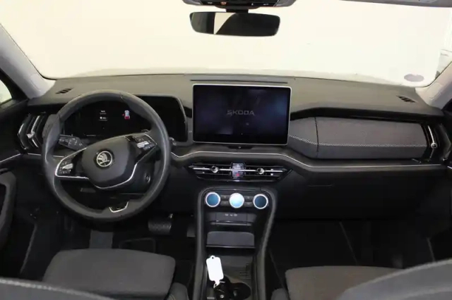 Skoda Kodiaq 1.5 tsi 204 ch phev dsg6 5pl — photo 11