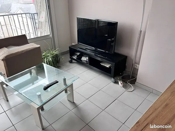 Appartement Location Maromme 3p 50m² 750€